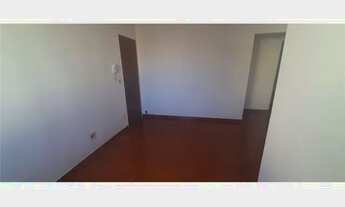 Imagem: CASA GEMINADA DE 2 QUARTOS, 1 SALA, 1 BANHEIRO