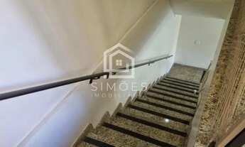 Imagem 4: Cobertura duplex para venda com 3 quartos