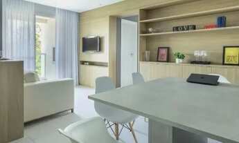 Imagem 7: Apartamento à venda no bairro Centro - São José/SC