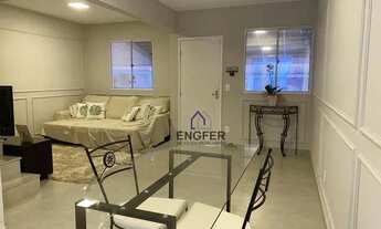 Imagem: Rio Volga - Casa com 3 dormitórios, 190