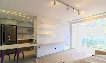 Imagem 7: Cobertura para aluguel e venda tem 123 metros quadrados com 2 quartos