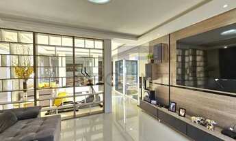 Imagem 6: Sobrado de 2 lotes no Mosaico da Serra