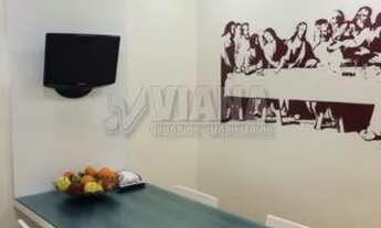 Imagem 5: Casa com 3 Dormitorios em Cerâmica , São Caetano Do Sul