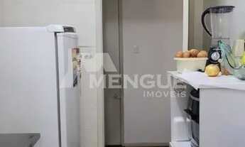 Imagem 4: Apartamento de 1 dormitório com 41 privativos de frente