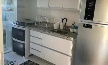 Imagem 4: Apartamento para aluguel tem 110 metros quadrados com 3 quartos em Vila Suzana - São Paulo