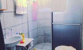 Imagem 5: KITNET NO COSTA E SILVA (SEM OS MOVEIS