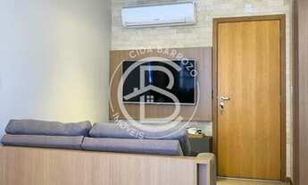 Imagem: Apartamento para venda de 2 quartos com