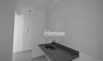 Imagem 5: Apartamento com 2 dormitórios para alugar, 51 m² por R$ 2.770,00/mês - Jardim Flamboyant