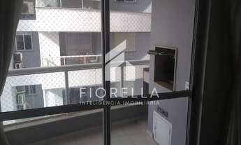 Imagem 4: Apartamento com 03 dormitórios sendo 01 suíte bairro Campinas em São José/SC