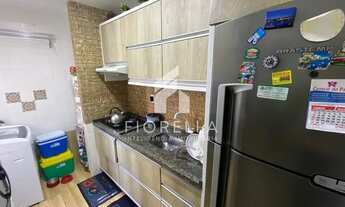 Imagem 4: Apartamento com 02 Dormitórios Localizado na central do Kobrasol, São José