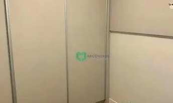 Imagem 13: Apartamento com 3 dormitórios para alugar, 78 m² por R$ 7.900,00/mês - Vila Olímpia - São