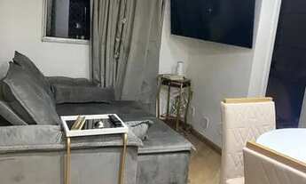 Imagem: Apartamento Reformado - Horto do Ypê