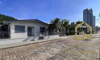 Imagem 2: Casa para locação no bairro Boa Vista Blumenau SC