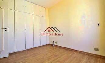 Imagem 13: Locação Apartamento 4 Dormitórios - 270 m² Brooklin