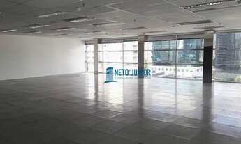 Imagem 5: Conjunto para alugar, 200 m² por R$ 15.500,00/mês - Vila Olímpia - São Paulo/SP