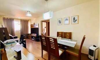 Imagem: Apartamento à venda, 2 quartos, 1 suíte