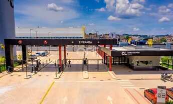 Imagem 6: Galpão - Padroeira - Osasco