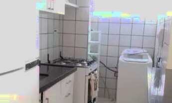 Imagem 7: Apartamento de 1 qt mobiliado com 43m² em Candeias e taxas inclusas