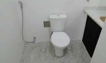 Imagem 7: Apartamento para aluguel tem 80 metros quadrados com 2 quartos em Copacabana - Rio de Jane