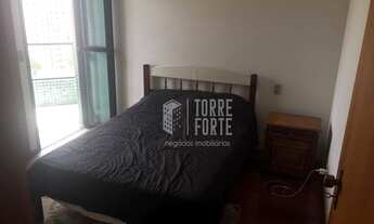 Imagem 2: Apartamento com 3 dormitórios à venda, 138 m² por R$ 550.000 - São Benedito - Poços de Cal