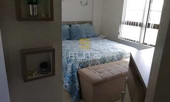 Imagem 4: Apartamento 03 dormitórios com 01 suíte em Campinas São José / SC