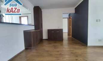 Imagem 7: Apartamento com 2 dormitórios à venda, 100 m² por R$ 623.000 - Vila Firmiano Pinto - São P