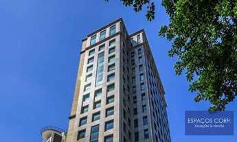 Imagem 3: Conjunto comercial mobiliado para alugar, 546m² por R$ 214.032/mês - Jardim Europa - São P