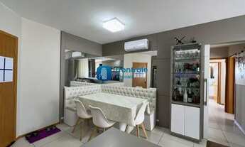 Imagem 4: SM/Apartamento com 03 dormitórios em condomínio club em Areias