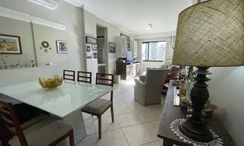 Imagem 7: Apartamento para venda tem 65 metros quadrados com 2 quartos em Centro - Florianópolis - S