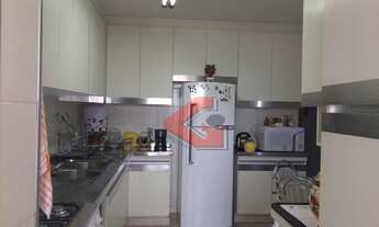 Imagem 4: Apartamento com 3 dormitórios à venda, 180 m² por R$ 700.000,00 - Chácara Inglesa - São Be