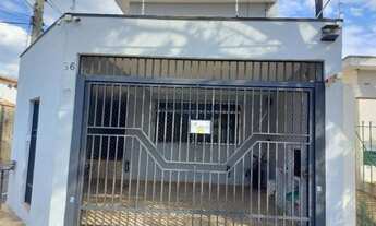 Imagem: Excelente Sobrado independente para locação