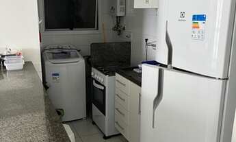 Imagem 6: Apartamento quarto e sala próx FMC