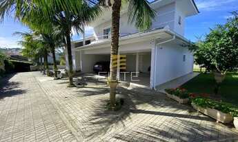 Imagem 2: Casa com 04 dormitórios sendo 01 suíte bairro Fazenda Santo Antônio - São José / SC