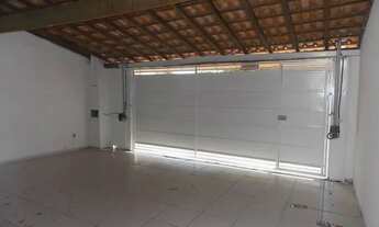 Imagem: Casa para venda com 120 metros quadrados