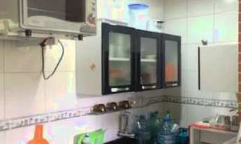 Imagem 5: Kitinet Miguel Pereira