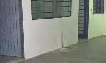 Imagem 3: Casa para aluguel tem 80 metros quadrados com 1 quarto em Parque Continental - Franca - SP