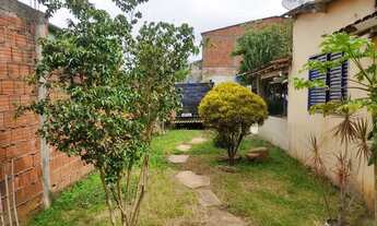 Imagem 1: OPORTUNIDADE ÚNICA! Lote de 800m²! C/Casa de 4Quartos! Sucupira! Vazado! Plano! Confira!