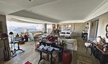 Imagem 7: Barueri - Apartamento Padrão - Alphaville