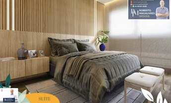 Imagem 3: PRAÇA DAS AURORAS - TORRE - 03/02 QUARTOS (um suíte