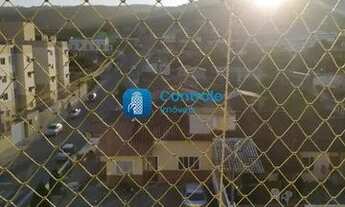 Imagem 5: MP - Apartamento no último andar, com 02 dormitórios, 01 vaga, no bairro Jardim Janaina