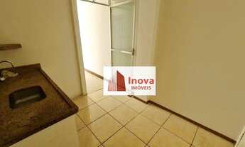 Imagem 7: Ótimo Apartamento/Kitnet com 1 qto/elevador/portaria 24 horas, para alugar, 37 m² por R$ 5