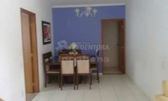 Imagem 3: Apartamento Padrão em São José do Rio Preto