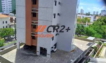 Imagem 2: Apartamento Para Vender, 175mts² com 4 quartos 1 suíte no bairro Encruzilhada em Recife