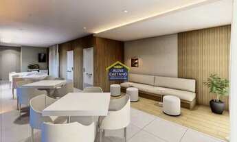 Imagem: Apartamento com 1 dorm, Forte Lazer Competo