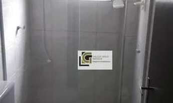 Imagem 7: Apartamento com 1 dormitório à venda, 44 m² por R$ 225.000,00 - Conjunto Residencial Trint