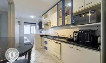 Imagem: Apartamento com 2 dormitórios á 5 minutos