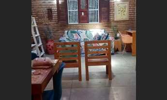 Imagem 4: Casa plana com 150m2 / 3 quartos - Caucaia - CE