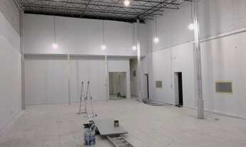 Imagem 3: ALUGA-SE SALÃO COMERCIAL NO BRÁS - ZONA LESTE