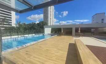Imagem 3: Apartamento para aluguel com 2 quartos em Marco no Ed. W Residence - Belém - PA