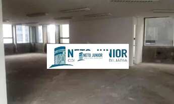 Imagem 2: Conjunto para alugar, 286 m² por R$ 8.000,00 - Vila Olímpia - São Paulo/SP